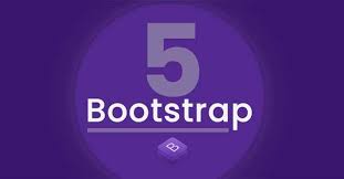 Bootstrap 5