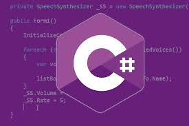 C# Programming